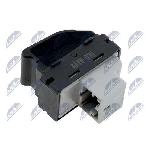 Spínač elektrického otvárania okien EWS-VW-090 /NTY/ - obr. 1