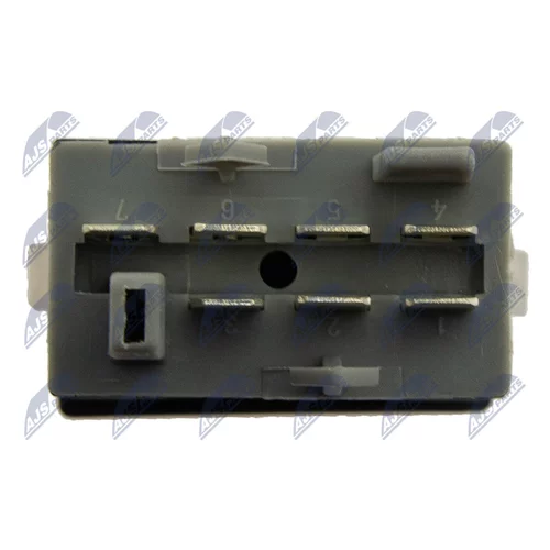 Vypínač výstražných smeroviek EWS-VW-113 /NTY/ - obr. 5