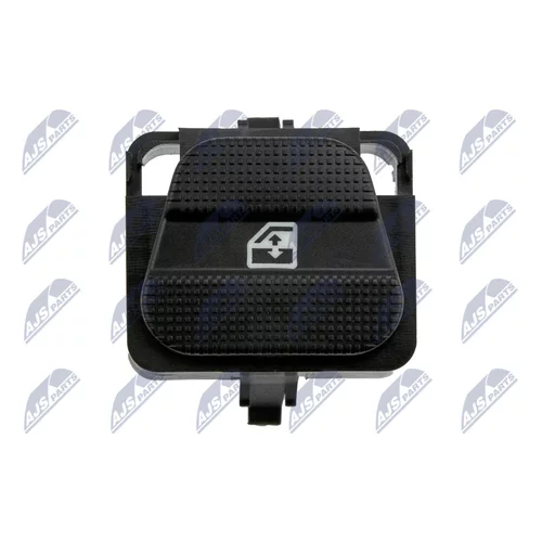Spínač elektrického otvárania okien EWS-VW-152 /NTY/ - obr. 3