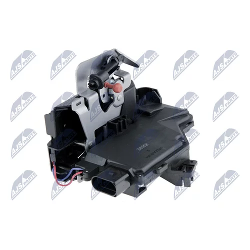 Zámok dverí NTY EZC-AU-012