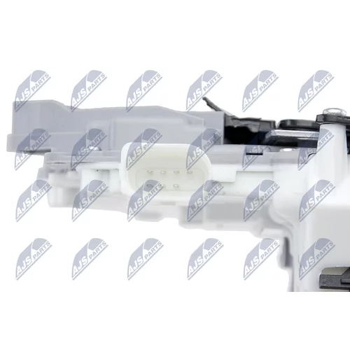 Zámok dverí EZC-AU-020 /NTY/ - obr. 5