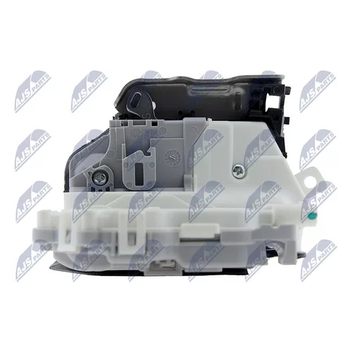 Zámok dverí EZC-AU-031 /NTY/ - obr. 3