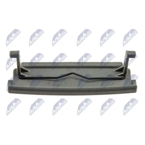 Opierka ruky EZC-AU-062 /NTY/ - obr. 1