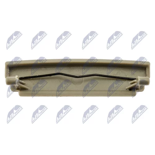 Opierka ruky EZC-AU-063 /NTY/ - obr. 1