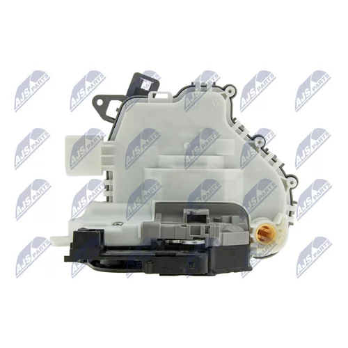 Zámok dverí EZC-AU-119 /NTY/ - obr. 3