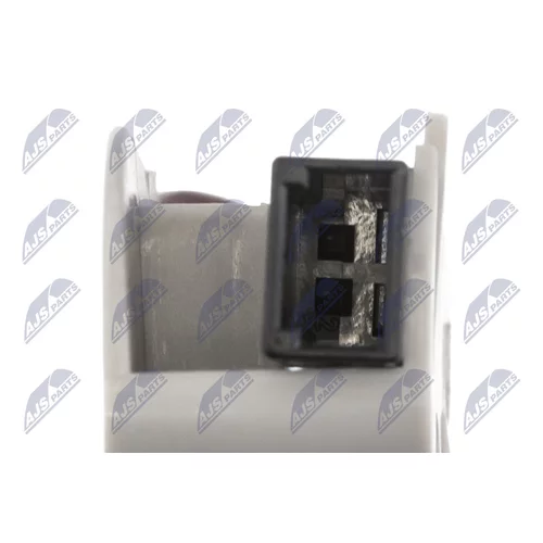 Slnečná clona EZC-AU-256 /NTY/ - obr. 4