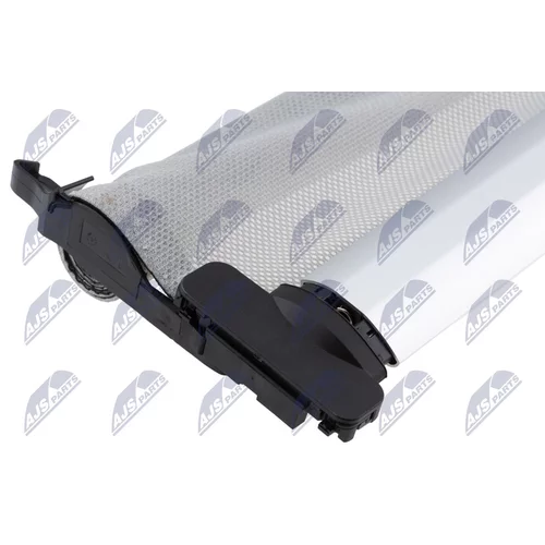 Posuvná strecha EZC-AU-308 /NTY/ - obr. 3