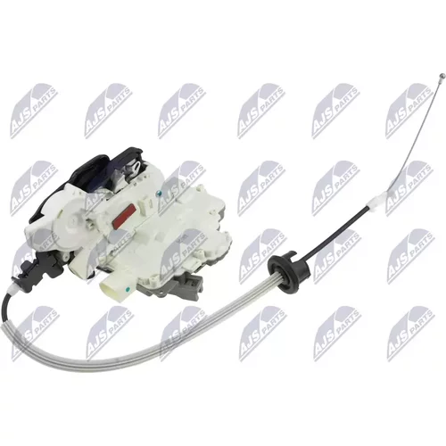 Zámok dverí NTY EZC-AU-343