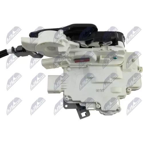 Zámok dverí EZC-AU-345 /NTY/ - obr. 4