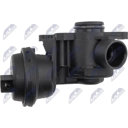 Regulačný ventil chladenia EZC-AU-371 /NTY/ - obr. 4