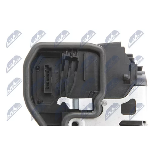 Zámok dverí EZC-BM-017 /NTY/ - obr. 4