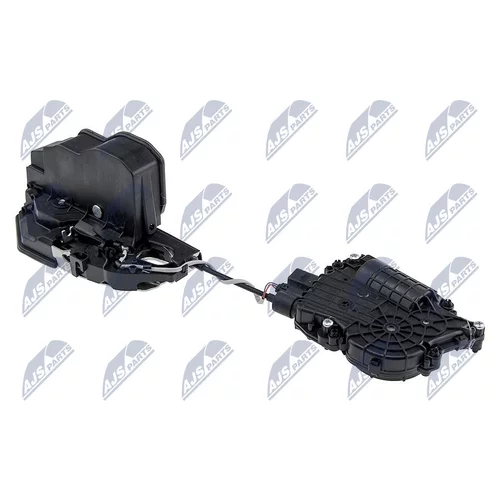 Zámok dverí EZC-BM-031 /NTY/ - obr. 1