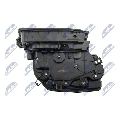 Zámok dverí EZC-BM-090 /NTY/ - obr. 3
