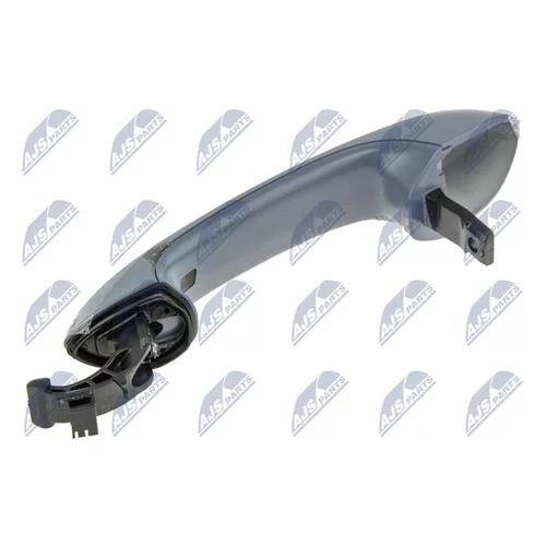 Vonkajšia rukoväť dverí EZC-BM-122 /NTY/ - obr. 1