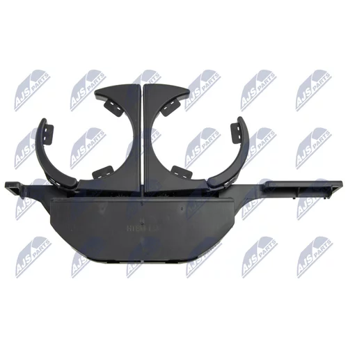 Drziak napojov EZC-BM-123 /NTY/ - obr. 2
