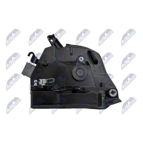 Zámok dverí EZC-BM-143 /NTY/ - obr. 2