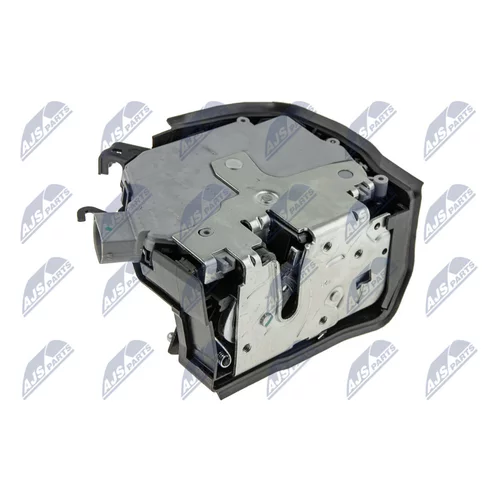 Zámok dverí EZC-BM-144 /NTY/ - obr. 1