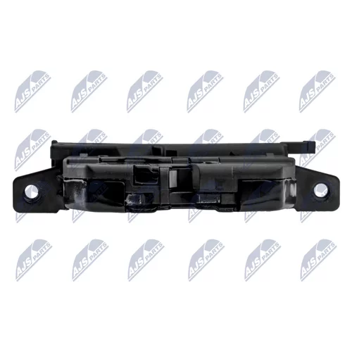 Zámok zadných výklopných dverí EZC-BM-265 /NTY/ - obr. 2