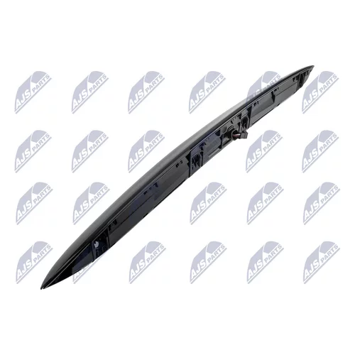 Vypínač, zadná kapota EZC-BM-284 /NTY/ - obr. 1