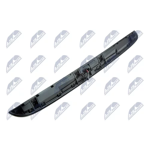 Vypínač, zadná kapota EZC-BM-320 /NTY/ - obr. 1