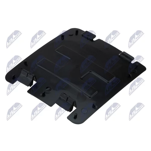Obloženie podblatníka EZC-BM-326 /NTY/ - obr. 1