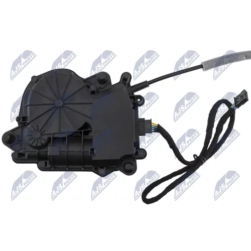 Zámok zadných výklopných dverí EZC-BM-397 /NTY/ - obr. 2
