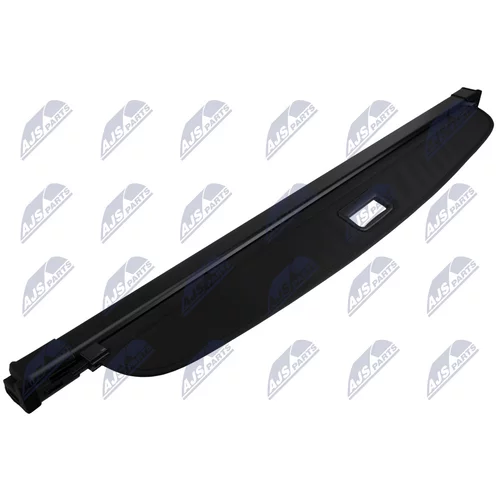 Kryt batožinového priestoru EZC-BM-413 /NTY/