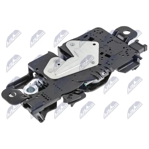 Zámok zadných výklopných dverí EZC-BM-431 /NTY/ - obr. 1