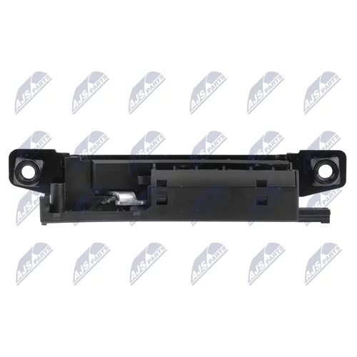 Zámok zadných výklopných dverí EZC-BM-434 /NTY/ - obr. 6