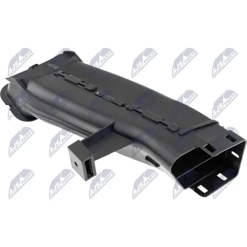 Vzduchový kanál EZC-BM-514 /NTY/ - obr. 1