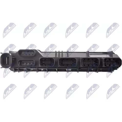 Riadiaca jednotka zapaľovania EZC-BM-555 /NTY/ - obr. 6