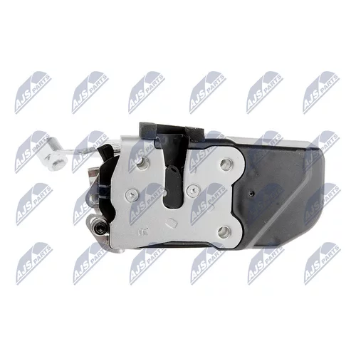 Zámok dverí EZC-CH-010 /NTY/ - obr. 2