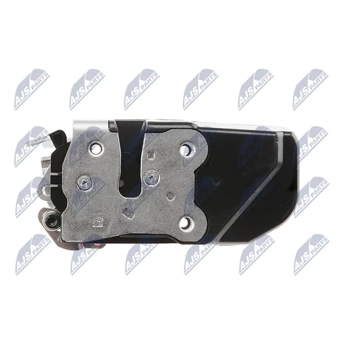 Zámok dverí EZC-CH-035 /NTY/ - obr. 2