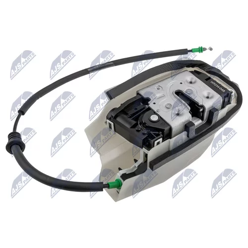 Centrálne zamykanie EZC-CH-045 /NTY/ - obr. 1