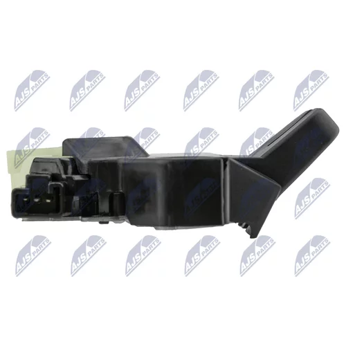 Zámok zadných výklopných dverí EZC-CH-053 /NTY/ - obr. 4
