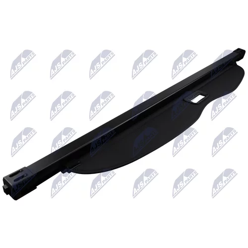 Kryt batožinového priestoru EZC-CH-103 /NTY/ - obr. 1