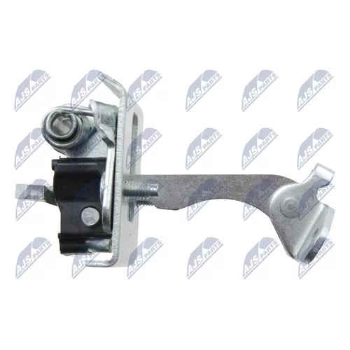 Aretačné zaradenie dverí EZC-CT-008 /NTY/ - obr. 2