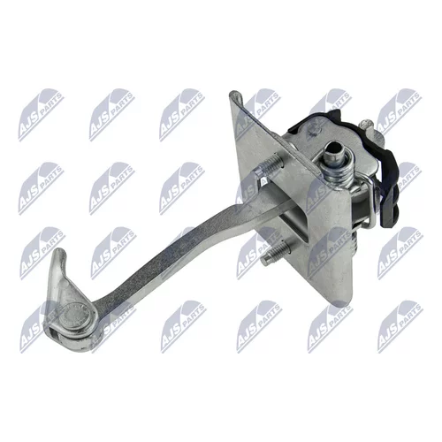 Aretačné zaradenie dverí EZC-CT-037 /NTY/ - obr. 1