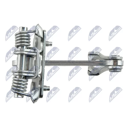 Aretačné zaradenie dverí EZC-CT-050 /NTY/ - obr. 2