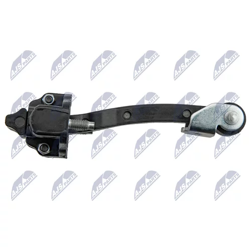 Aretačné zaradenie dverí EZC-CT-051 /NTY/ - obr. 3