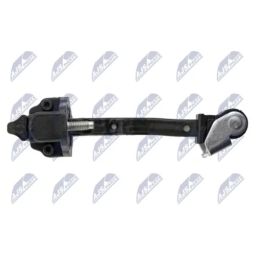 Aretačné zaradenie dverí EZC-CT-054 /NTY/ - obr. 3