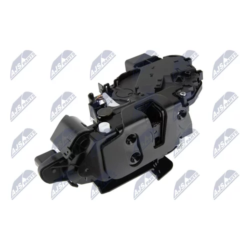 Zámok dverí EZC-FR-003 /NTY/ - obr. 1