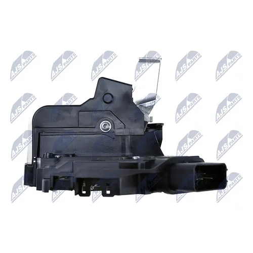 Zámok dverí EZC-FR-013 /NTY/ - obr. 4