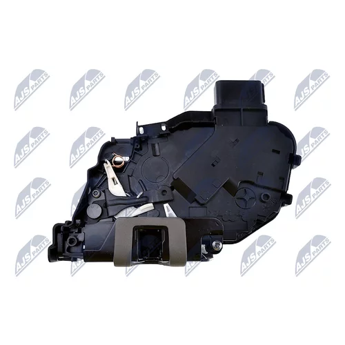 Zámok dverí EZC-FR-015 /NTY/ - obr. 2