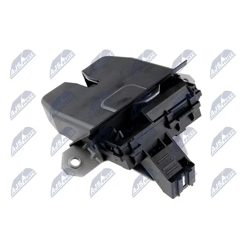 Zámok zadných výklopných dverí EZC-FR-025 /NTY/ - obr. 1