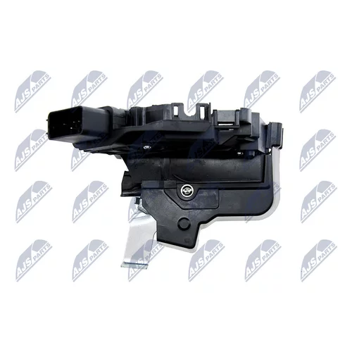 Zámok dverí EZC-FR-053 /NTY/ - obr. 4