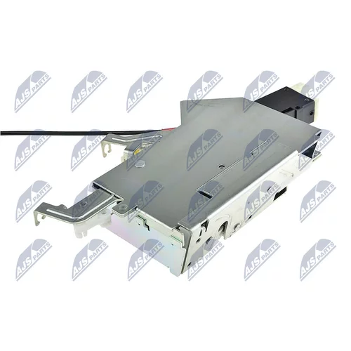 Zámok dverí EZC-FR-064 /NTY/ - obr. 1