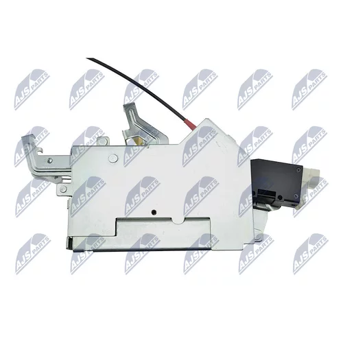 Zámok dverí EZC-FR-064 /NTY/ - obr. 2