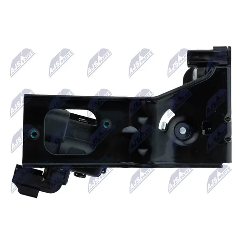 Zámok zadných výklopných dverí EZC-FR-181 /NTY/ - obr. 4