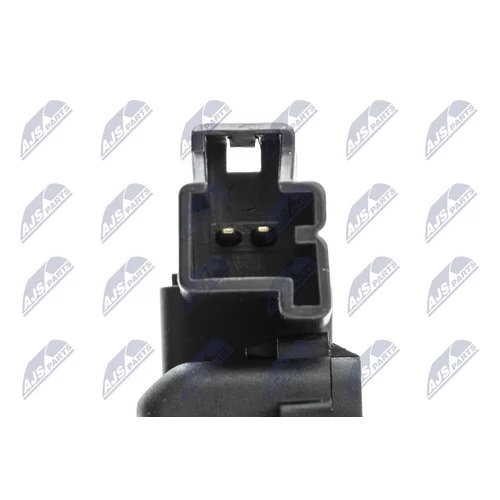 Zámok veka batožinového priestoru EZC-FR-212 /NTY/ - obr. 3